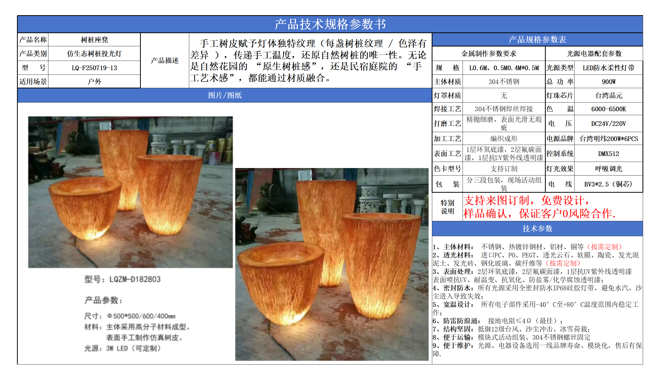 仿生態樹樁投光燈技術參數模版_13.png