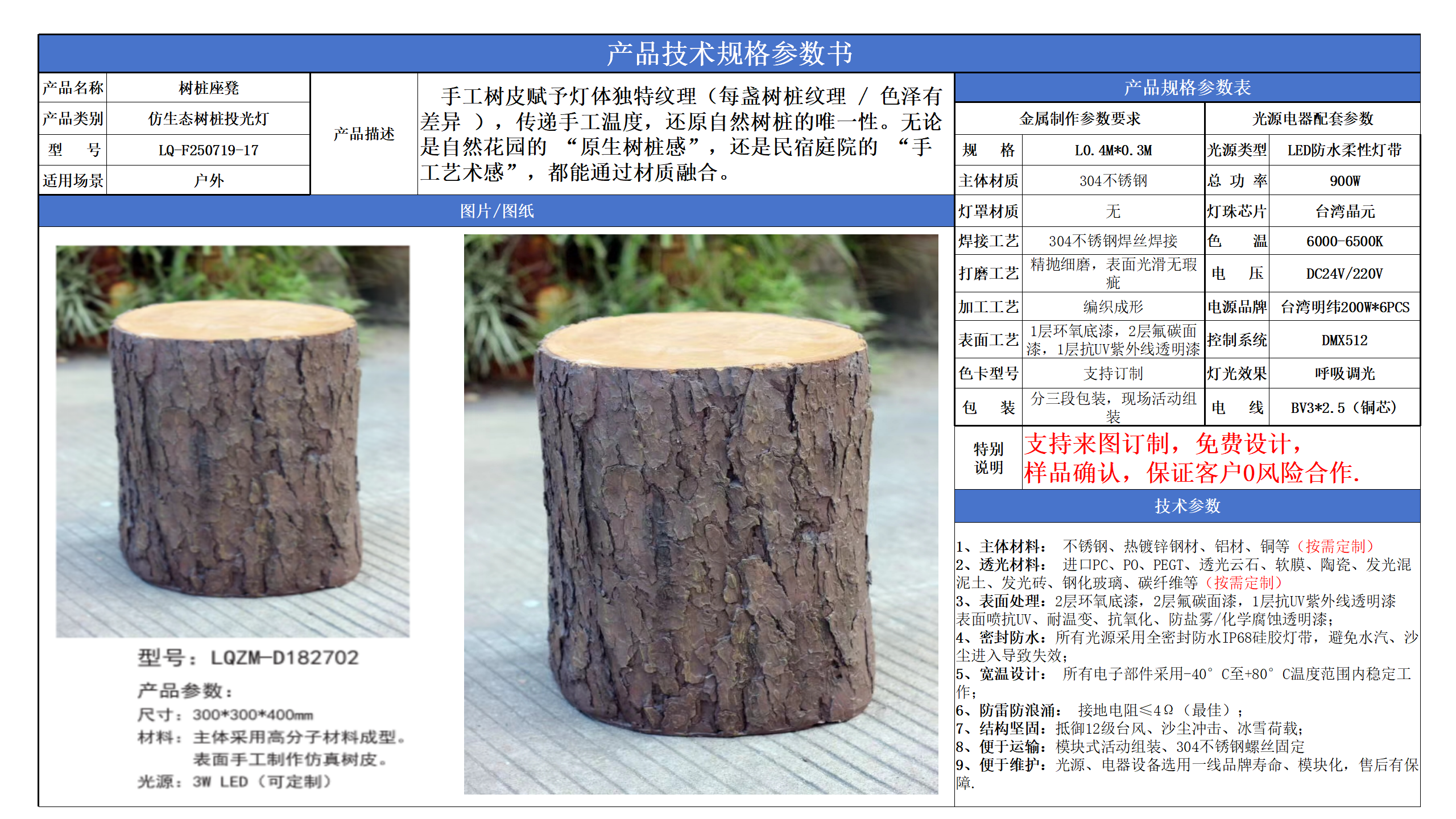 仿生態(tài)樹樁投光燈技術參數(shù)模版_17.png