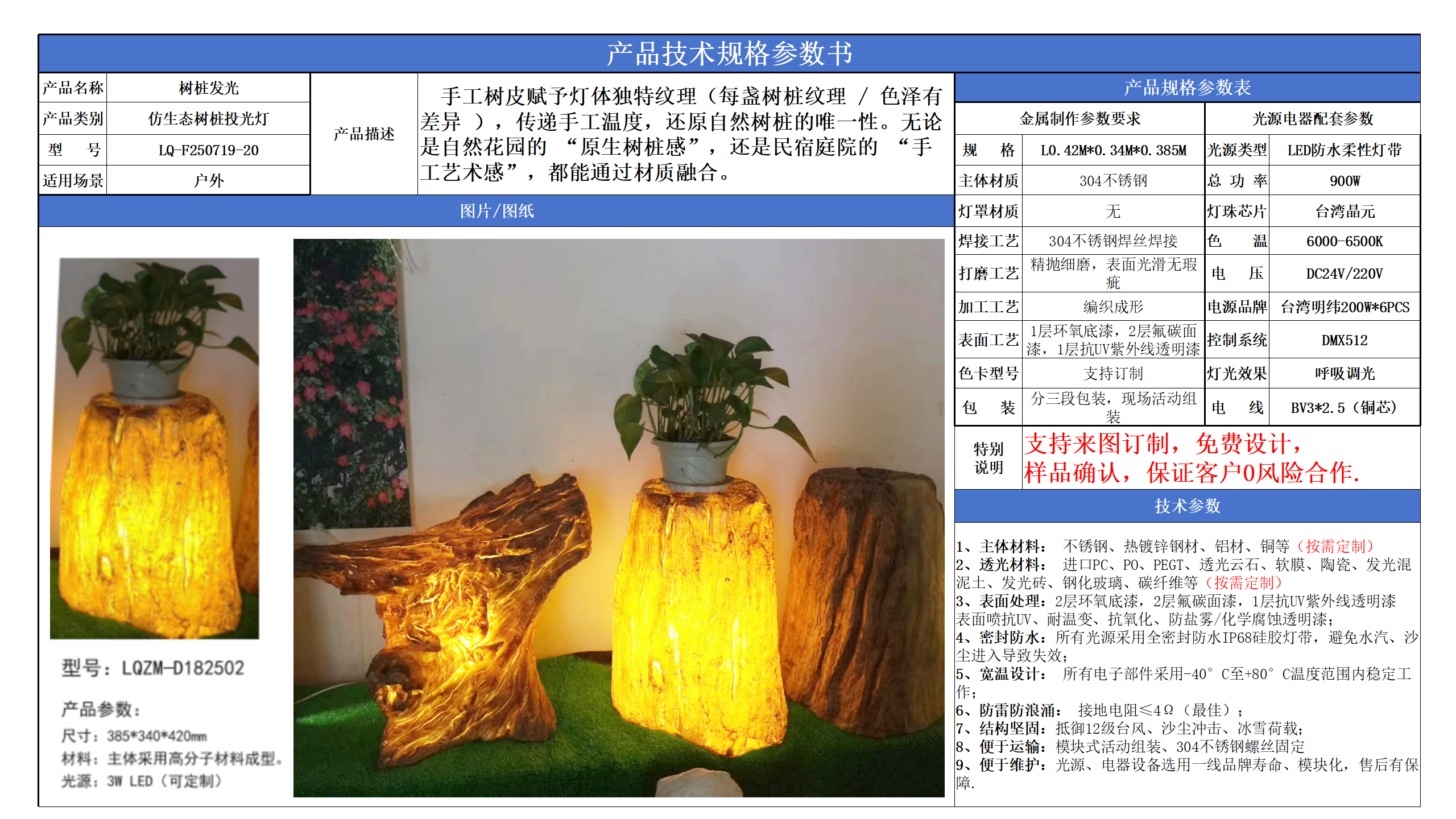 仿生態樹樁投光燈技術參數模版_20(1).png