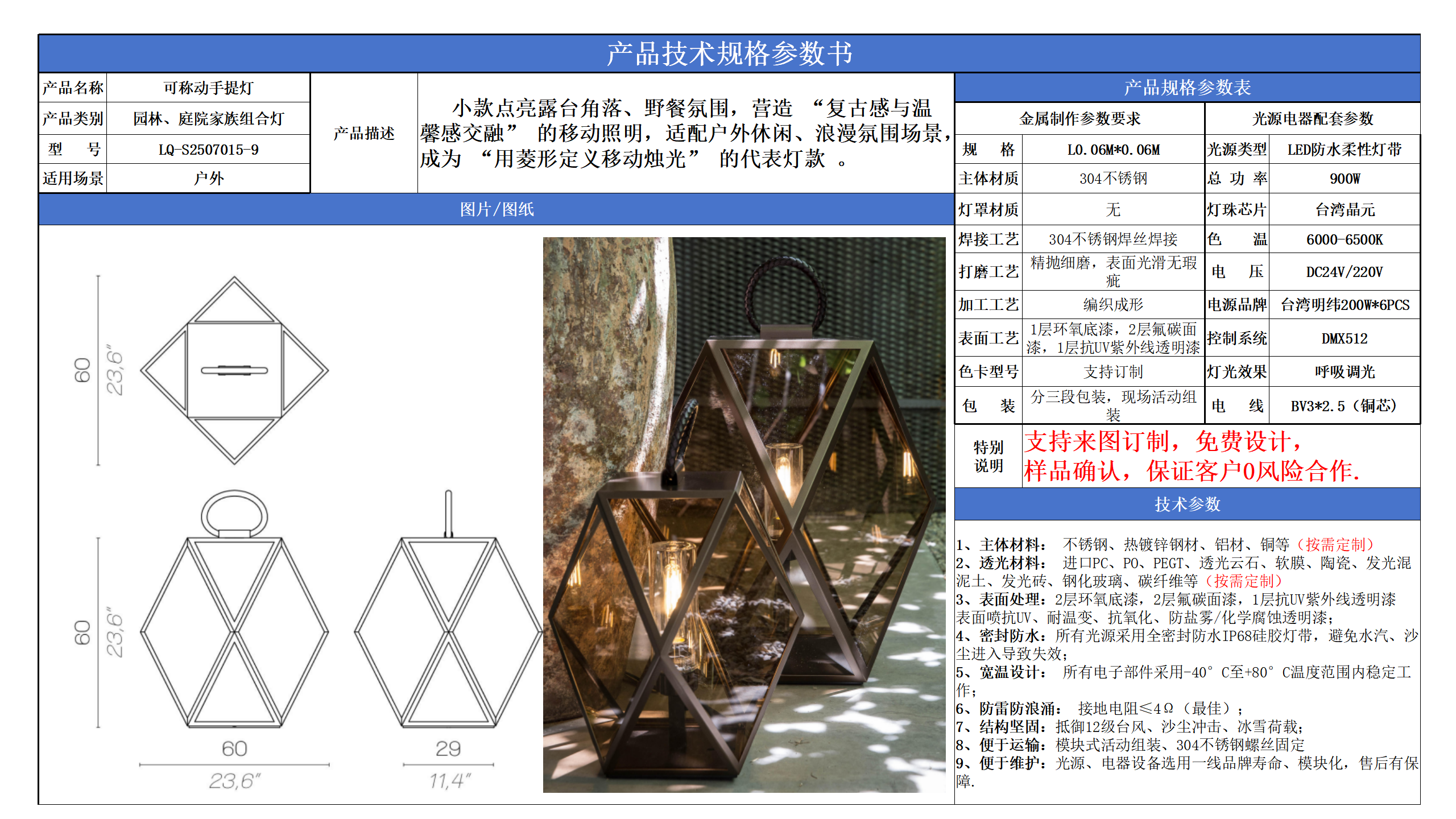 園林、庭院家族組合燈系例照明技術參數模版_09.png