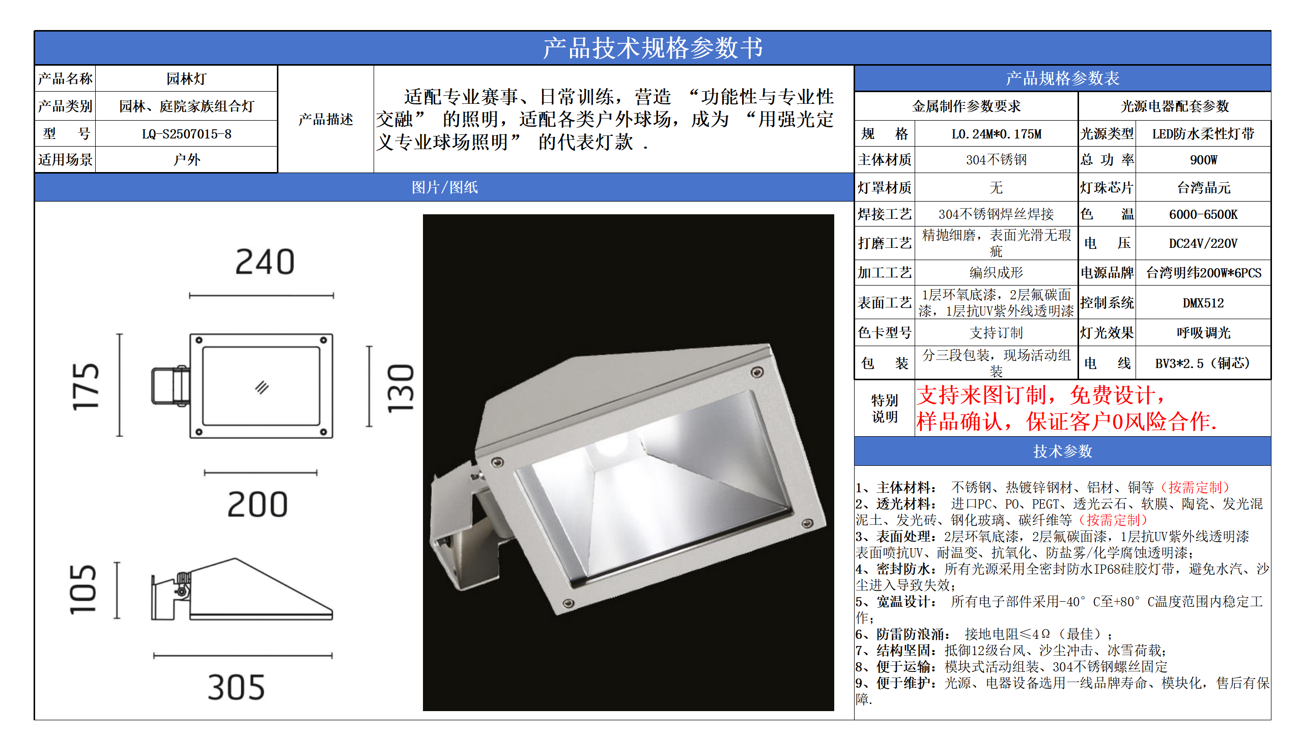 園林、庭院家族組合燈系例照明技術參數模版_08.png